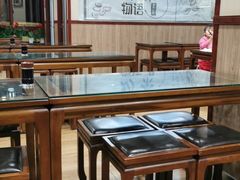 -庆丰包子铺(宣武门店)
