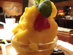 -绿茶餐厅(华联万柳店)