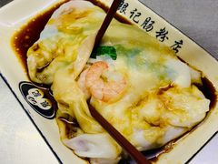 -银记肠粉店(北京路店)