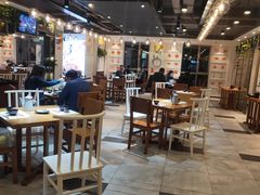 大堂-王妈热卤·川味馆(海昌店)