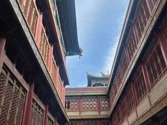 -须弥福寿之庙