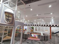 -宝燕乐园(春申店)
