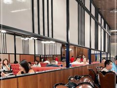 大堂-旺达·福州菜(正大广场店)