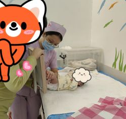 -月满阁月子中心(莲湖区店)