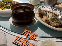 -巴国布衣·Sichuan Folk(紫荆店)