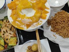 -水牛奶皇后糖水铺(深圳总店)