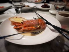 -喜来登由由大酒店九州膳坊中餐厅