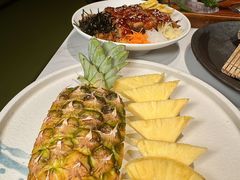-缘·金家烤鳗鱼(西塔总店)