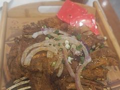 -火龙堂·风味民间菜(文一路店)
