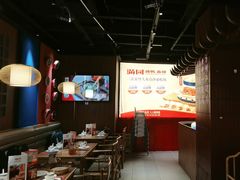 -满园烤鸭·春饼(抚顺万达店)