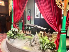 -锦府盐帮·侯宅(五棵松万达店)