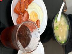 -正哥点心专家(上邦百汇城店)