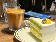 -竹子咖啡bamboo coffee