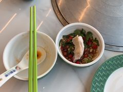 -润园四季椰子鸡火锅(海上世界店)