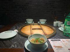 包厢-匠岳·王宝器麻椒鱼(全国总店)