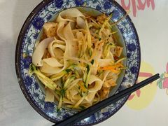 -秦之味陕西特色面馆(中华路店)
