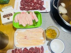 -杏花吴记牛肉火锅