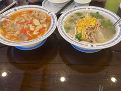 -老雒阳面馆·水席·洛阳菜(王城路店)