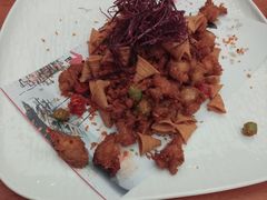 -景禧楼(景尚恐龙主题度假酒店)