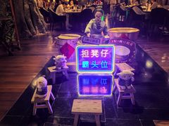 -广州花园酒店荔湾亭·地道点心·粤式饮茶