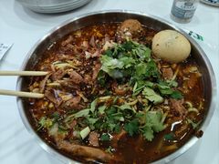 -鹍记特色牛杂面