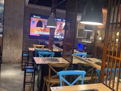 -野妹经典火锅(民治店)