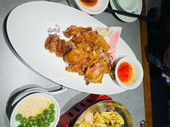 -姑苏家宴·苏帮菜·松鼠桂鱼(苏州总店)