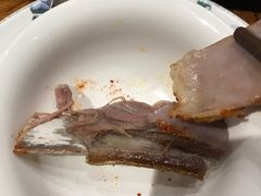 -阿罗新疆菜(人民广场店)
