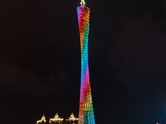 -广州塔