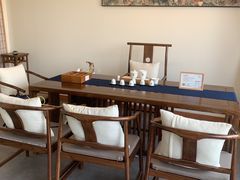 -小茶闲舍·观景商务茶馆(广州塔店)