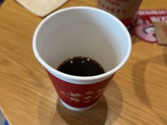 -Tims天好咖啡·贝果(东吴龙湖天街店)