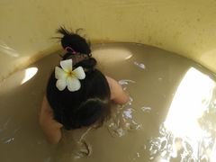 -100蛋泥浆浴