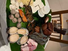 -味餐厅·海鲜·火锅·自助餐