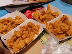 -肯德基(汇腾店)