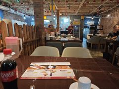 -三个大叔烤羊肉串·歌手驻唱·碳烤鲜肉(西三旗店)