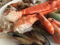 东方豪景花园酒店旋转餐厅-东方豪景花园酒店·怡景旋转餐厅