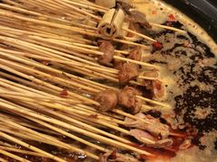 -钢管厂五区小郡肝火锅串串香(总店)