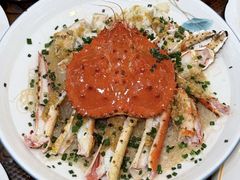 -友强·23年特色海鲜大排档(厦门店)