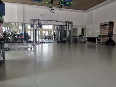 -中田健身工作室(嘉定江桥店)