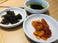 -米村拌饭(万达广场庄河店)