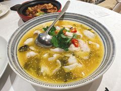 -红城阁·上海味道(四平路店)