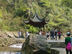 -宁波五龙潭景区