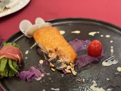 -红房子西菜馆(淮海中路店)