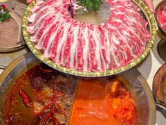 -小龙坎火锅(全球总店)