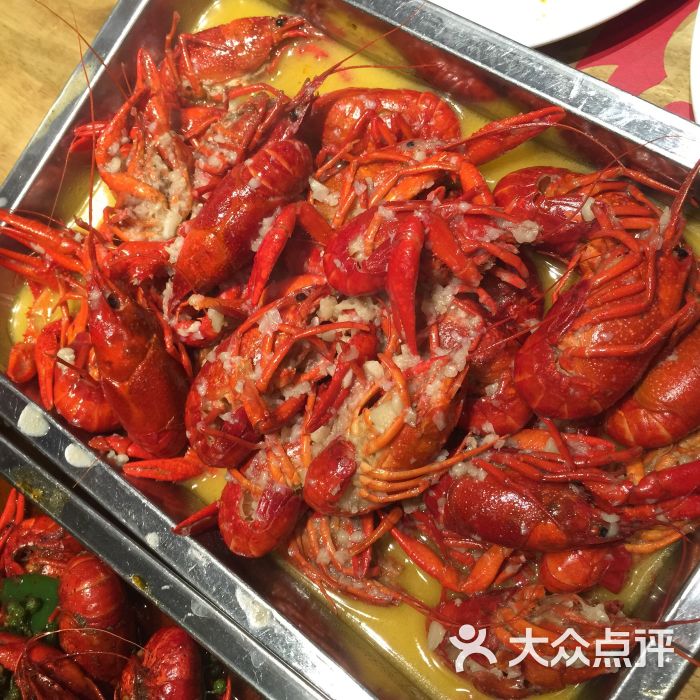 盱眙杨氏青龙虾(金盛路总店)图片 - 第98张