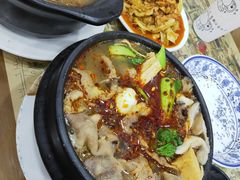 -清真·穆萨砂锅(大皮院店)