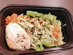-美淑家拌饭(狮山店)