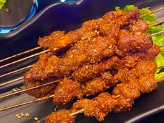 -星璨火吧KTV聚会餐厅(丰庆路店)