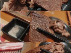 -千寻烧肉(政务区店)