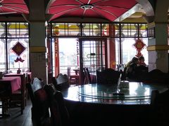 大堂-和平饭店